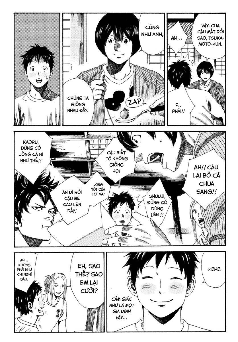 Days Chapter 115 - Trang 2