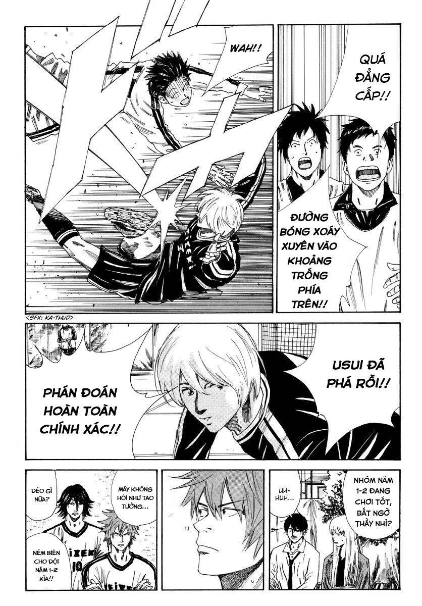 Days Chapter 117 - Trang 2