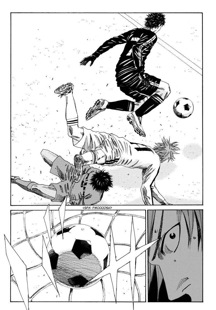 Days Chapter 118 - Trang 2