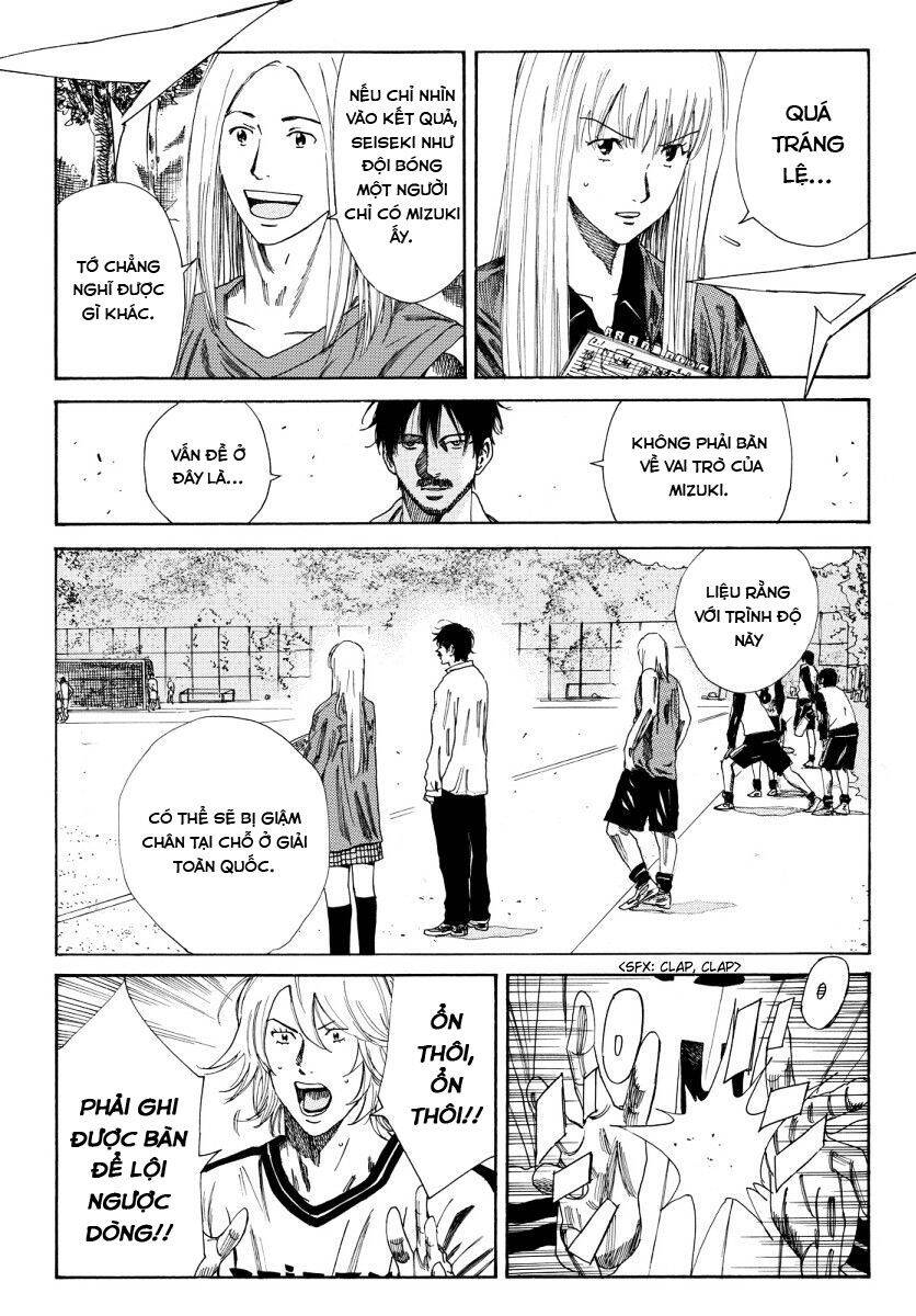 Days Chapter 118 - Trang 2