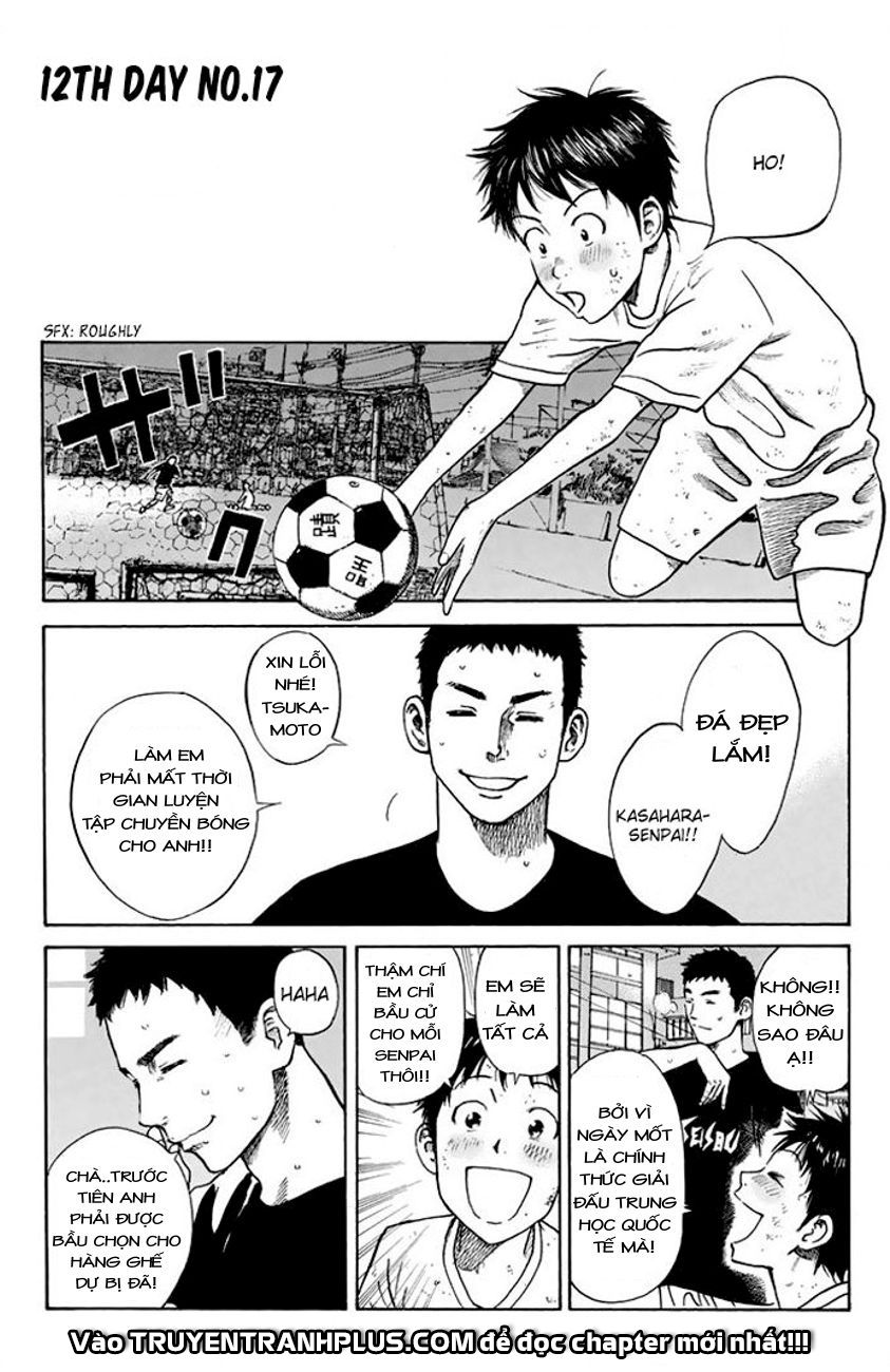 Days Chapter 12 - Trang 2