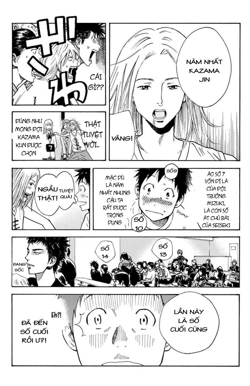 Days Chapter 12 - Trang 2