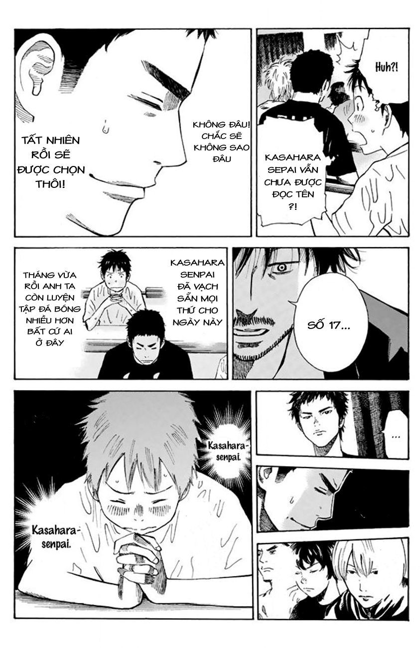 Days Chapter 12 - Trang 2