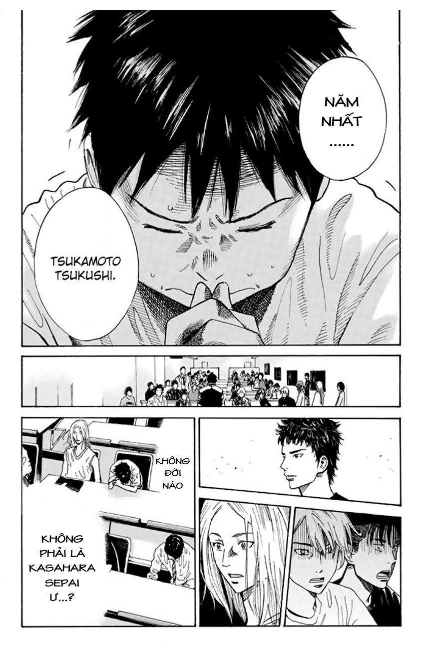 Days Chapter 12 - Trang 2