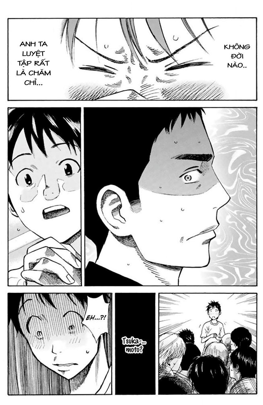 Days Chapter 12 - Trang 2