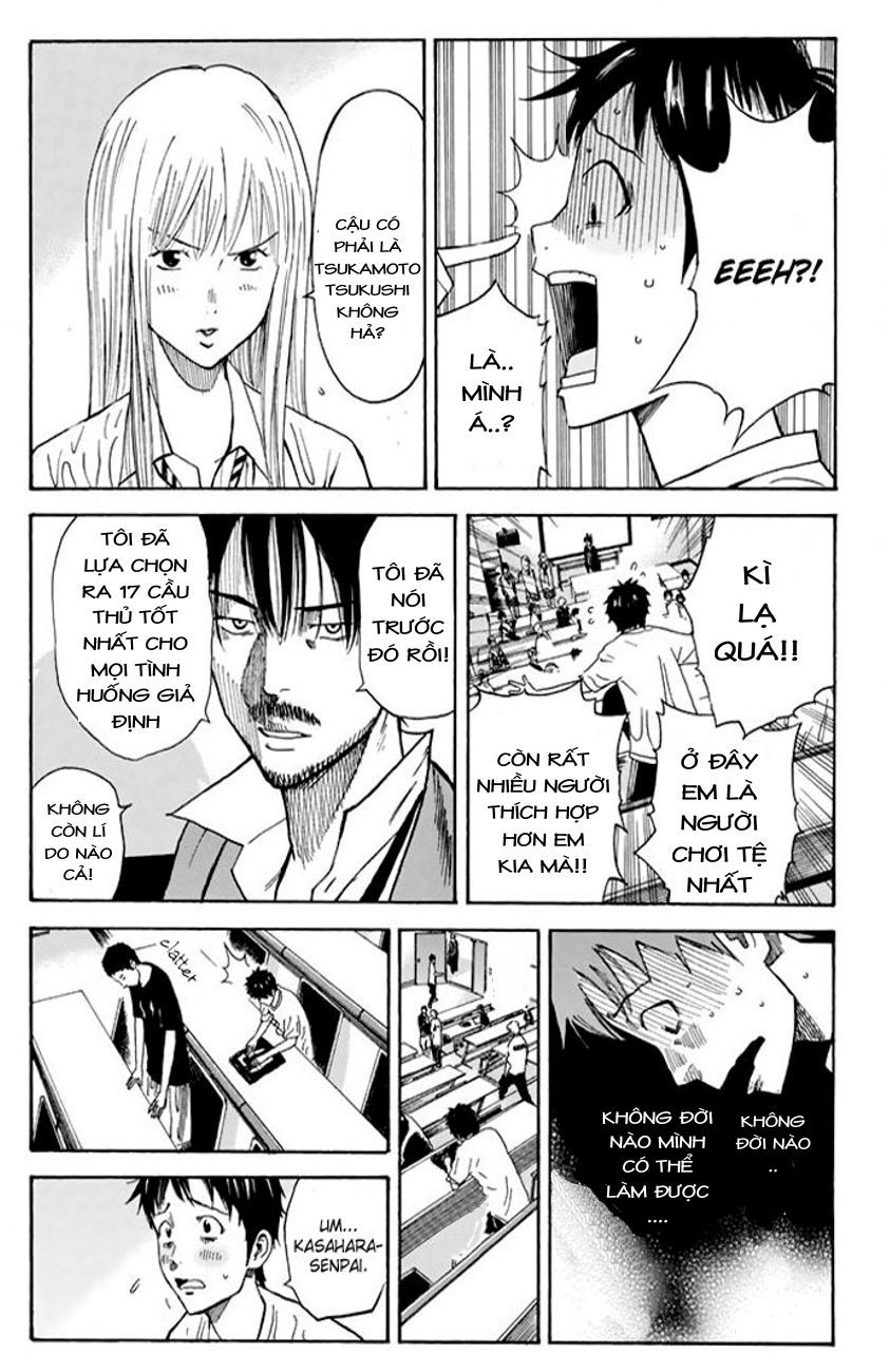 Days Chapter 12 - Trang 2