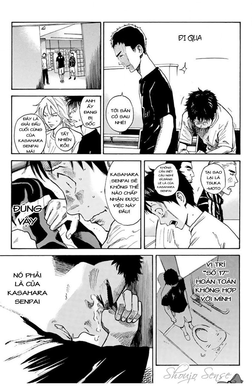 Days Chapter 12 - Trang 2