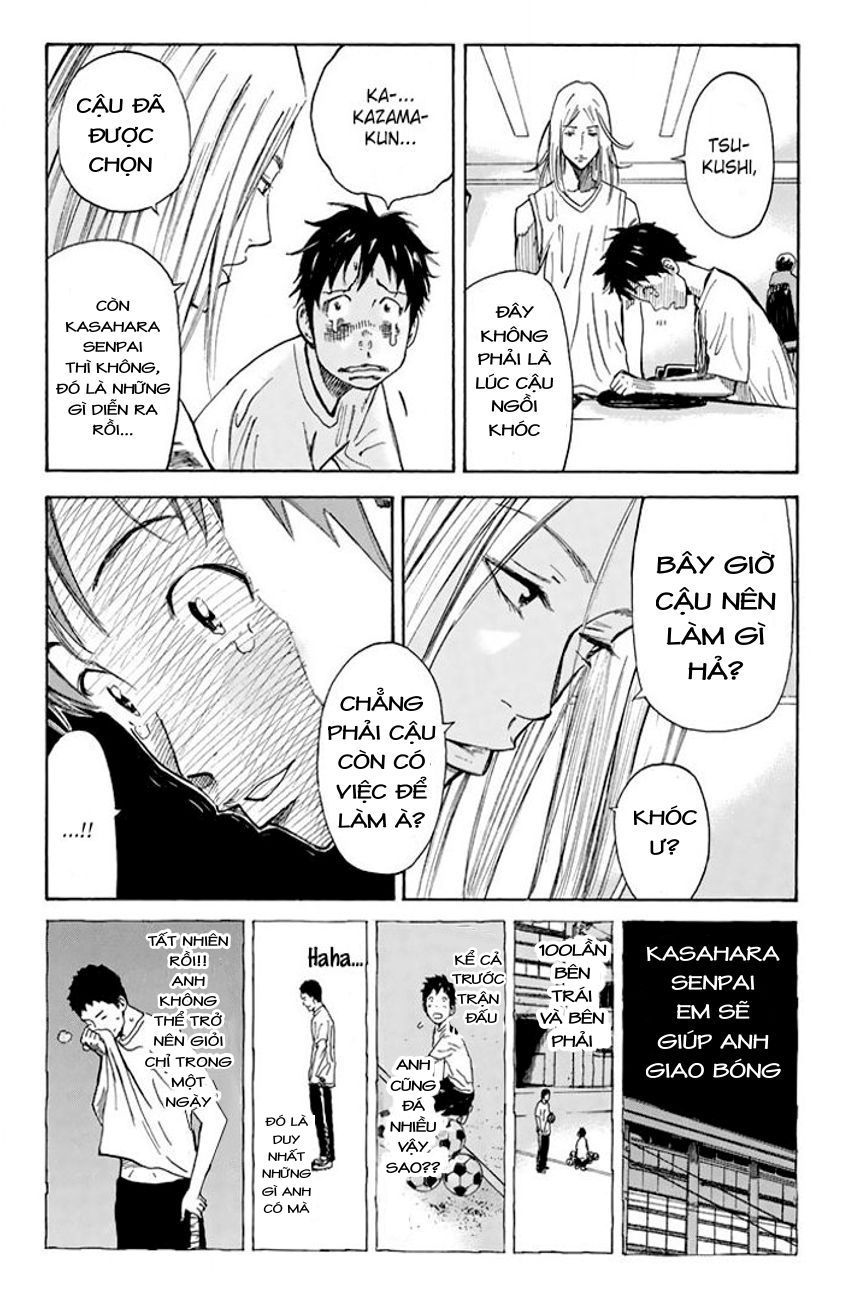 Days Chapter 12 - Trang 2