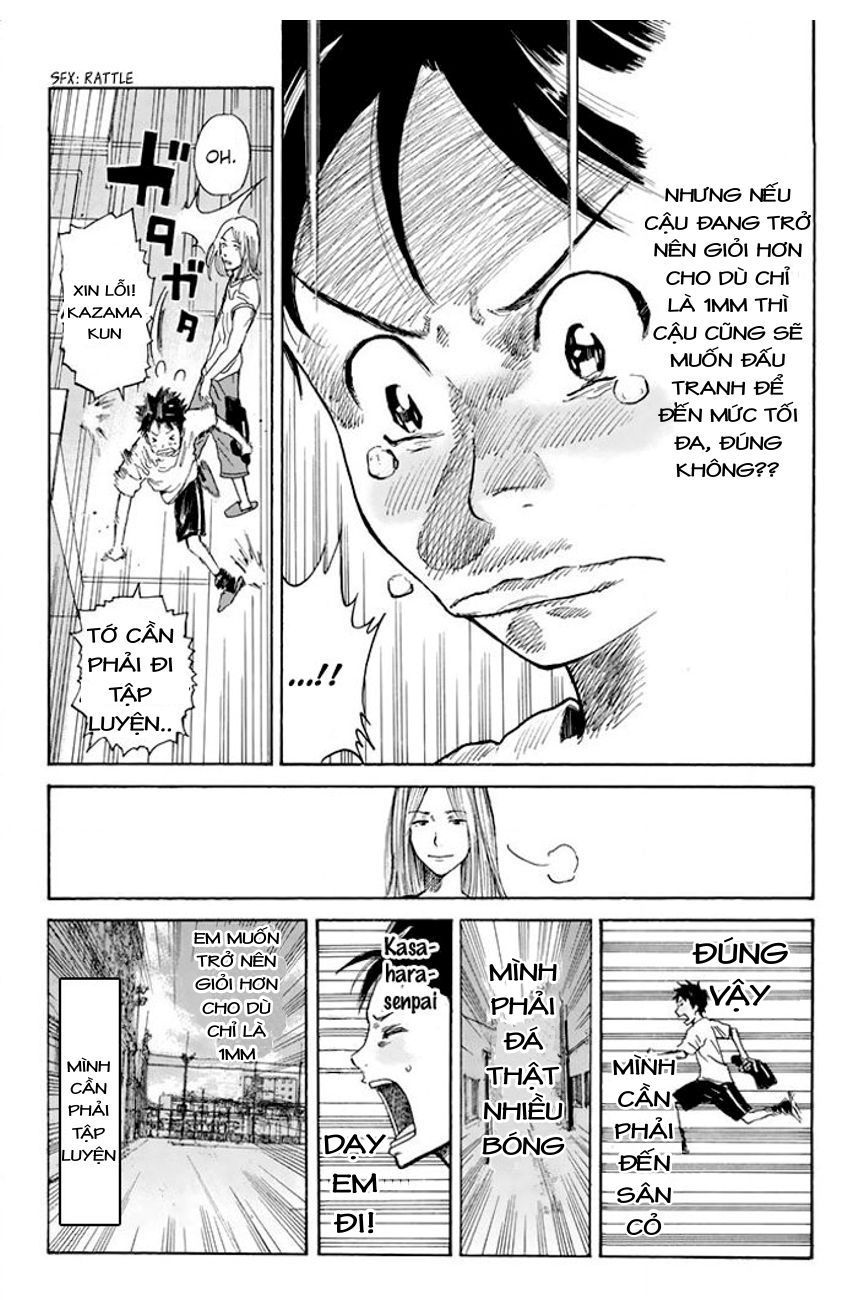 Days Chapter 12 - Trang 2