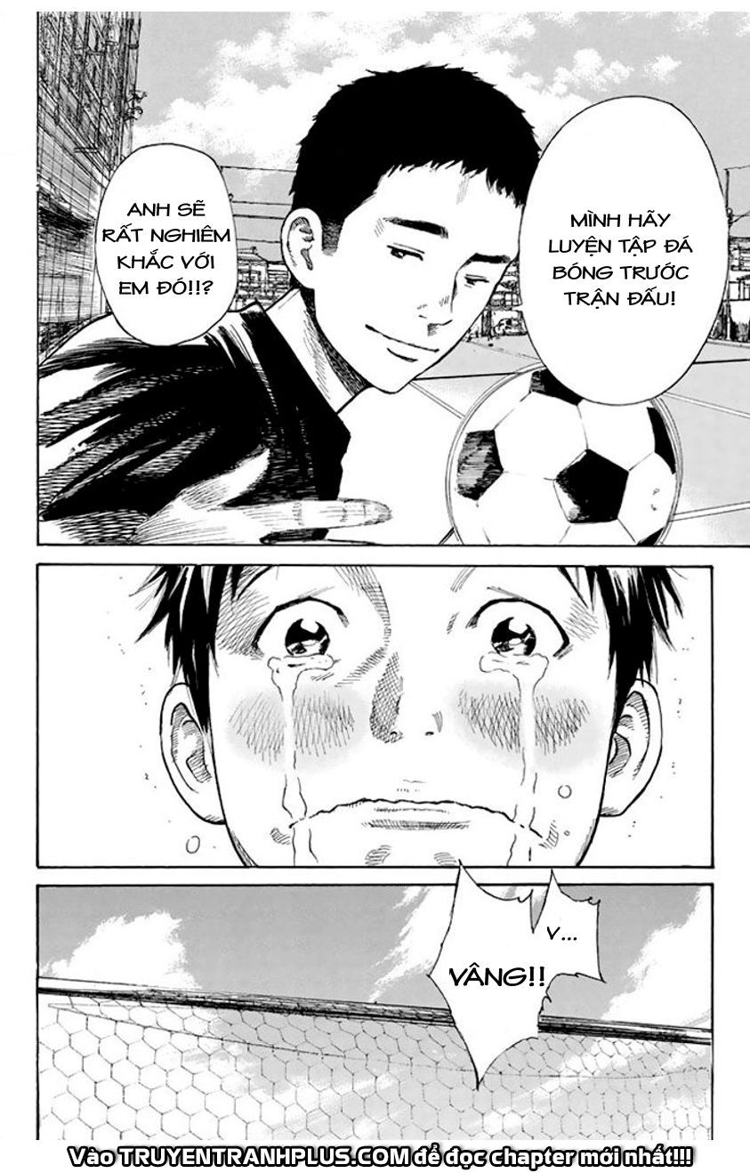 Days Chapter 12 - Trang 2