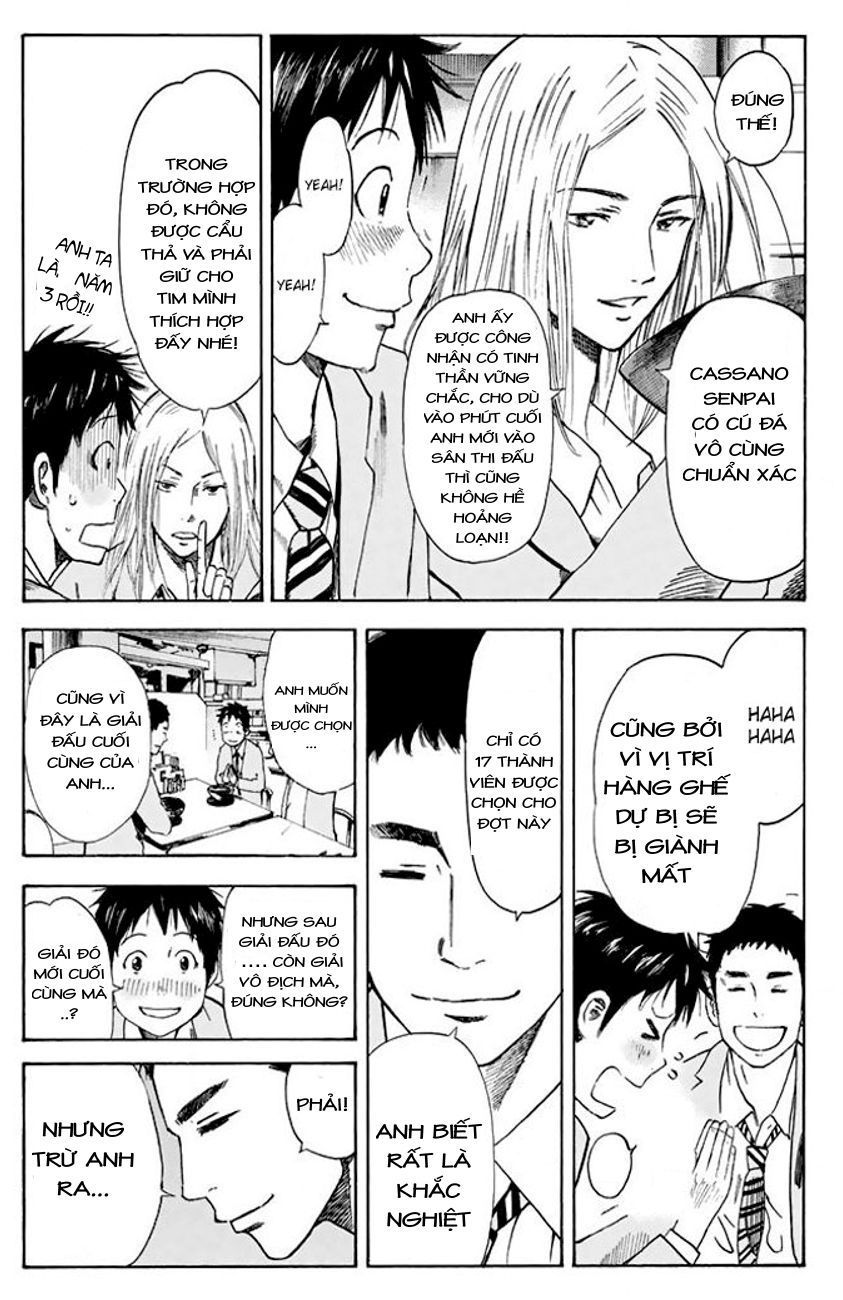 Days Chapter 12 - Trang 2