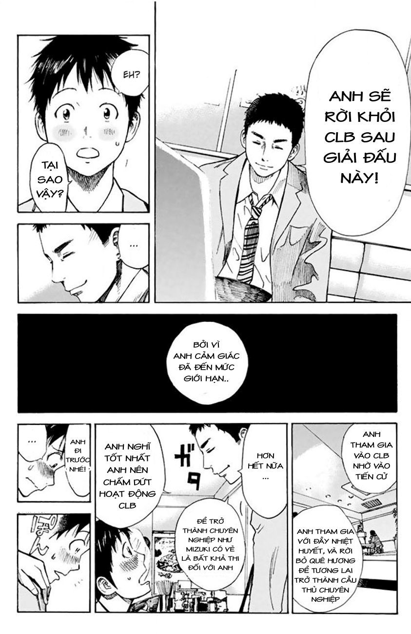 Days Chapter 12 - Trang 2