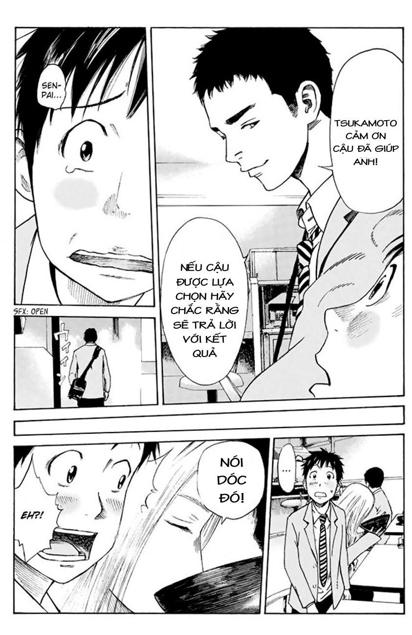 Days Chapter 12 - Trang 2