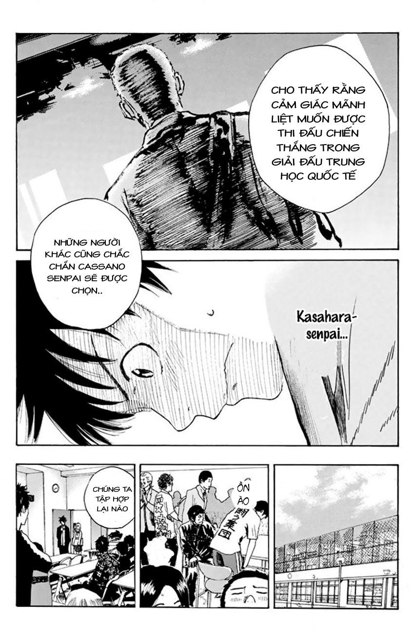 Days Chapter 12 - Trang 2