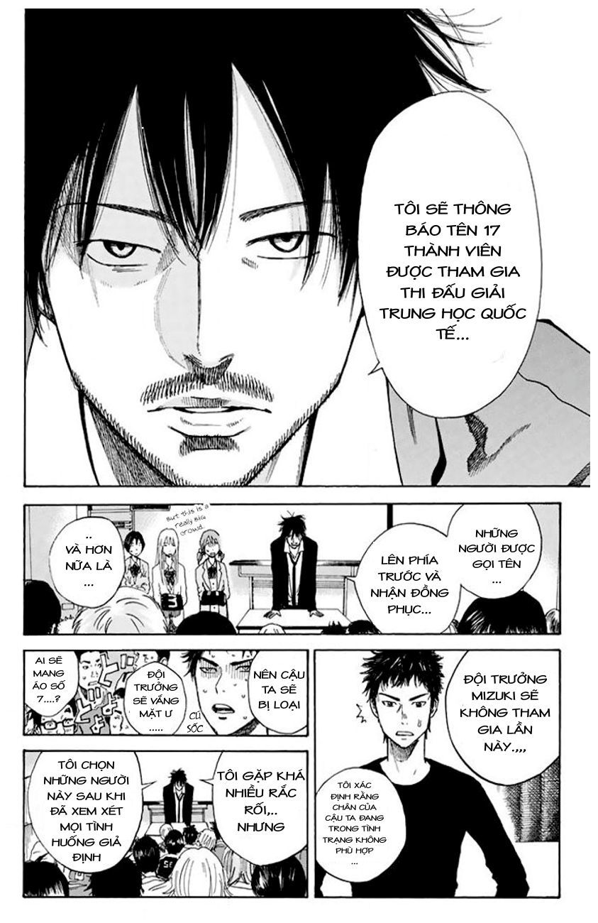 Days Chapter 12 - Trang 2