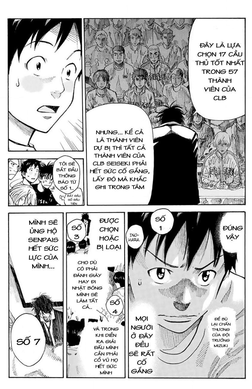 Days Chapter 12 - Trang 2