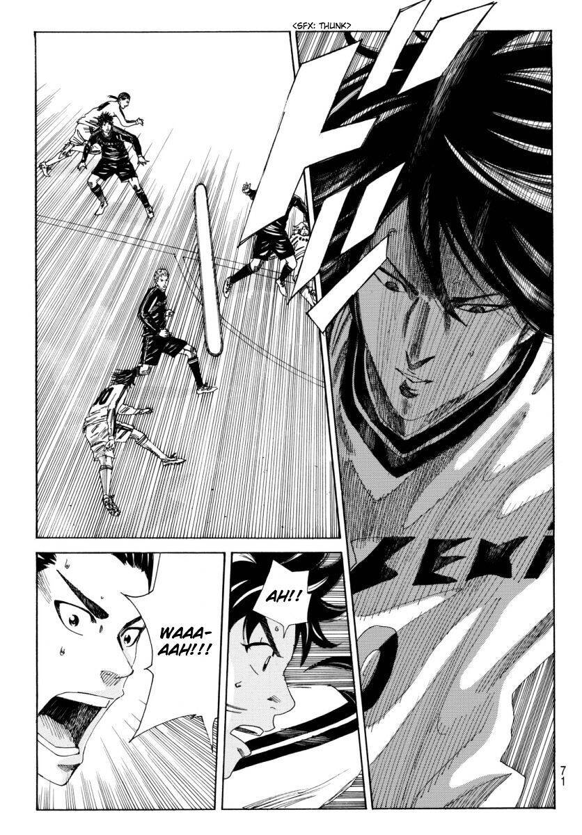 Days Chapter 120 - Trang 2