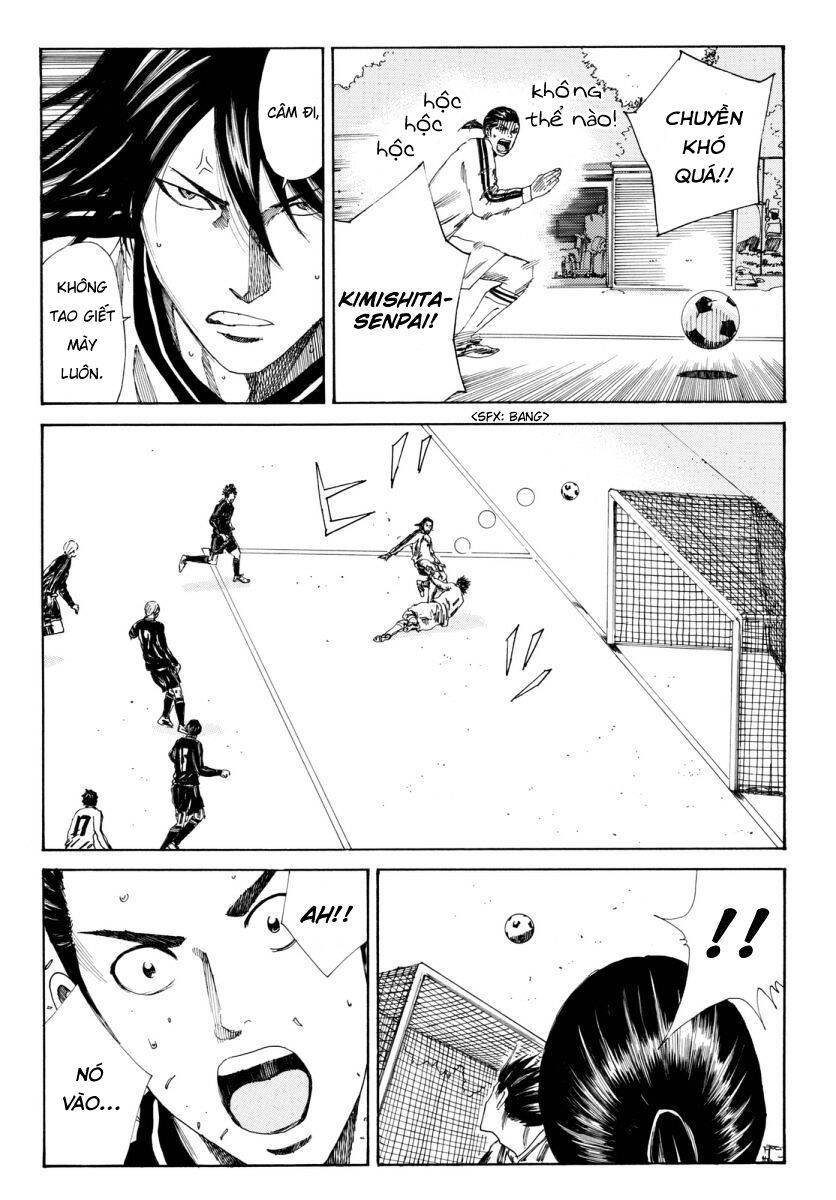 Days Chapter 120 - Trang 2