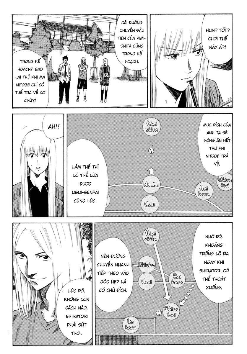 Days Chapter 120 - Trang 2