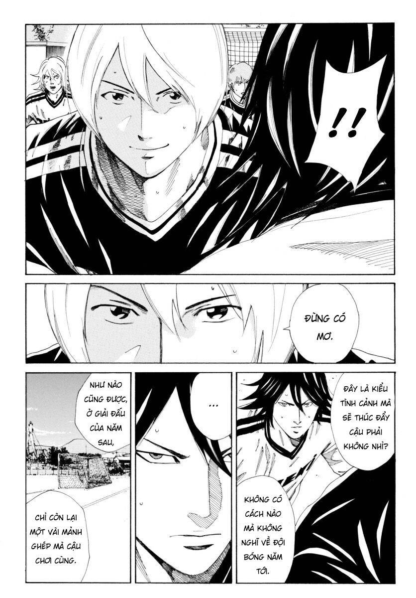 Days Chapter 120 - Trang 2