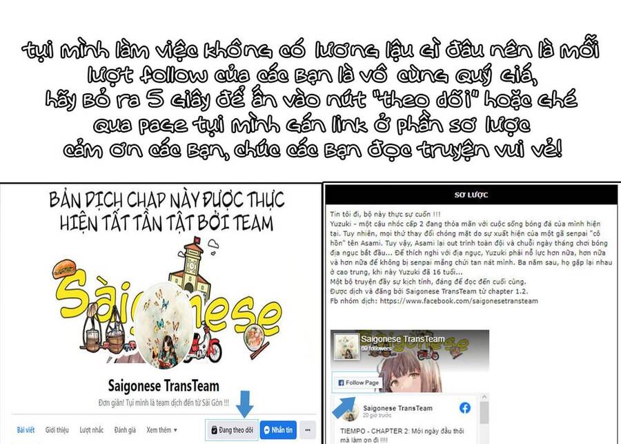 Days Chapter 120 - Trang 2