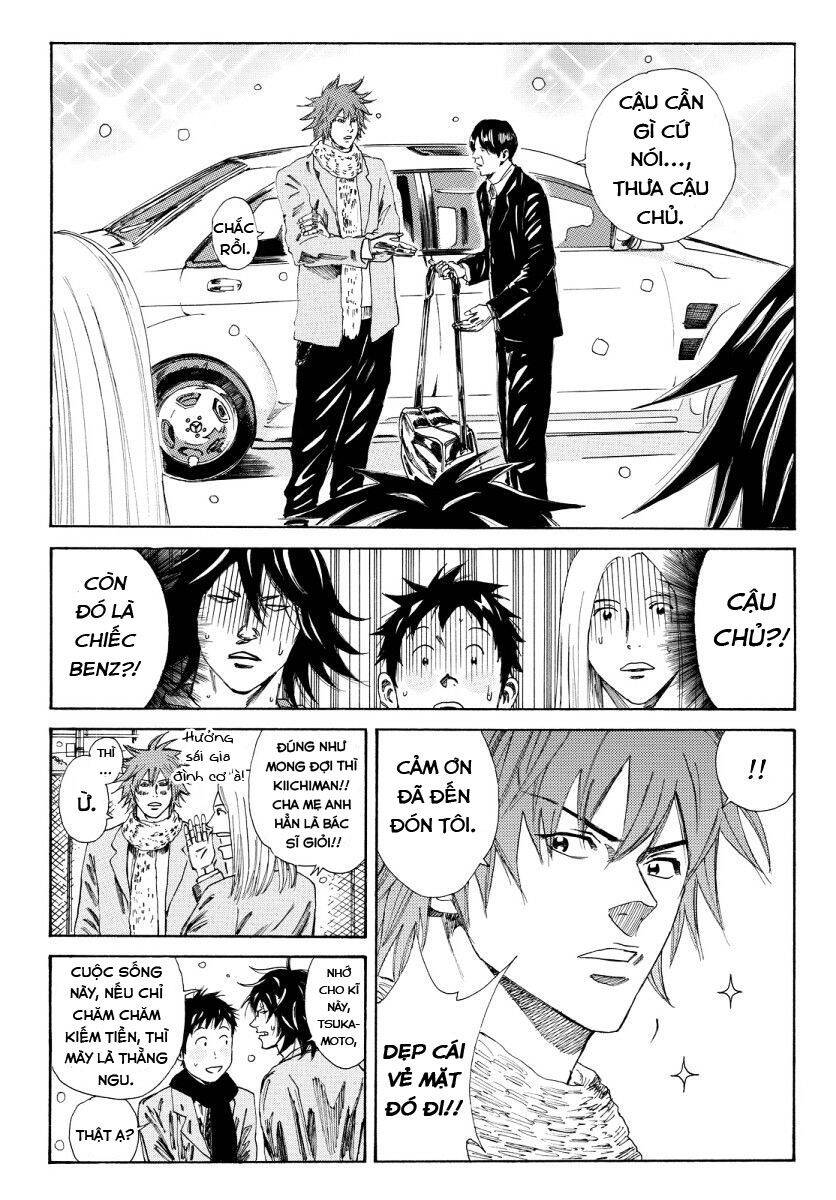 Days Chapter 122 - Trang 2