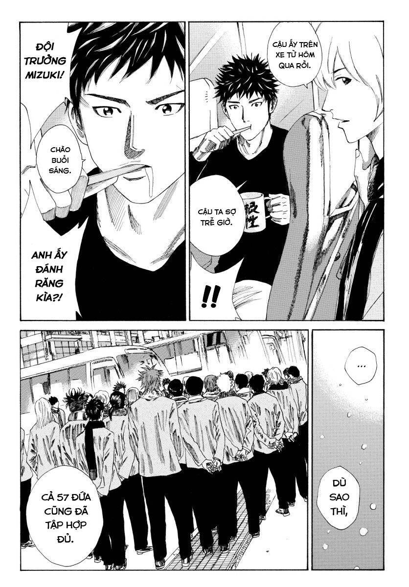 Days Chapter 122 - Trang 2