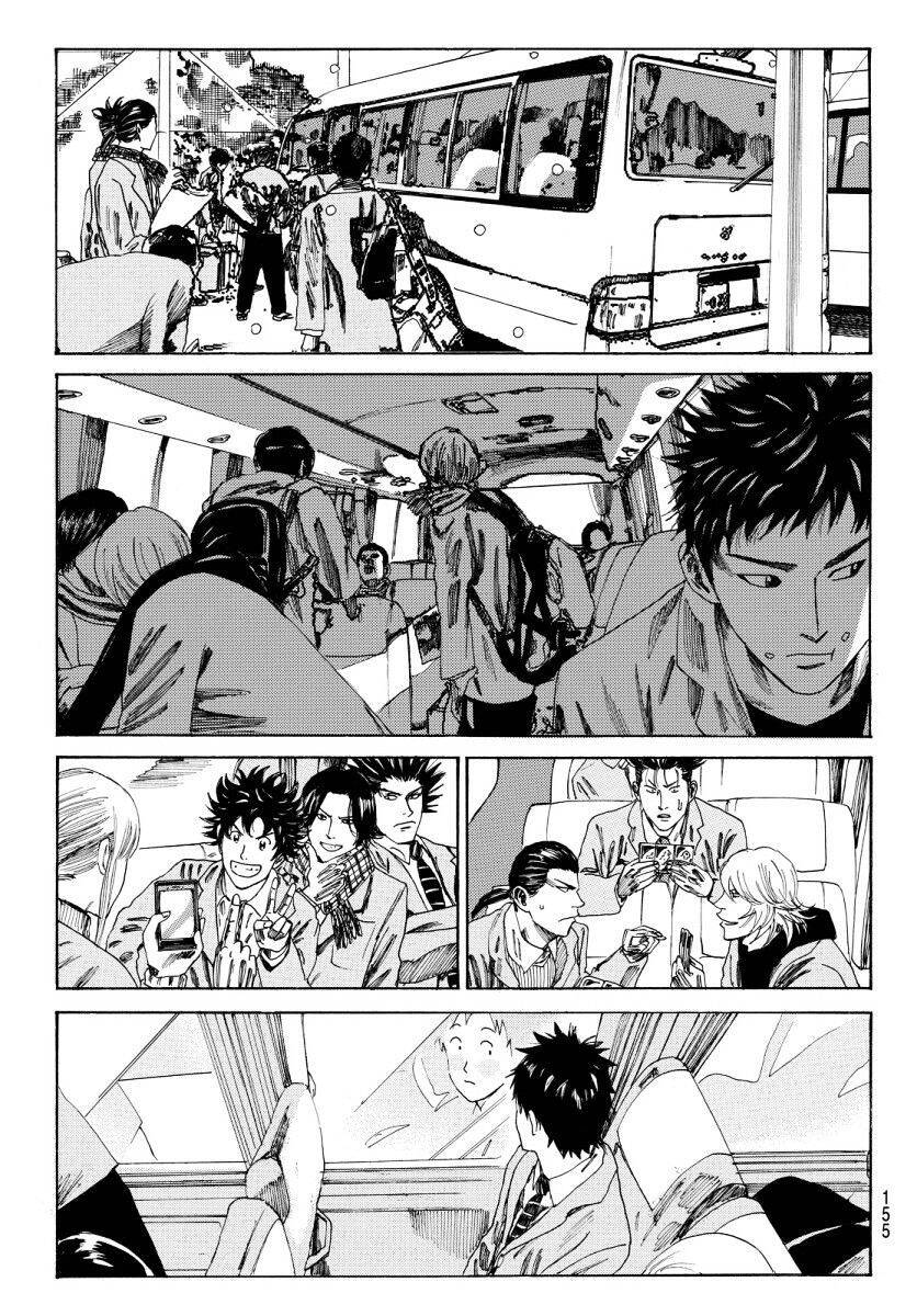 Days Chapter 122 - Trang 2