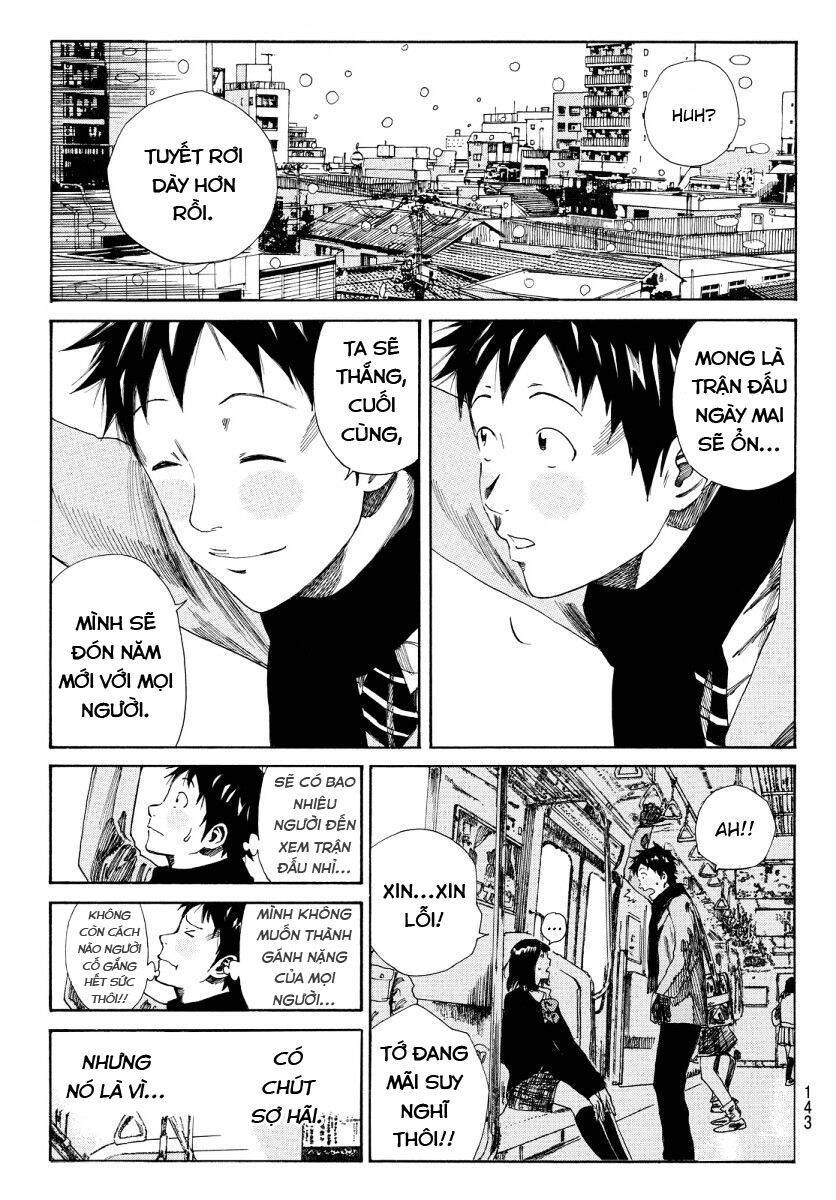 Days Chapter 122 - Trang 2