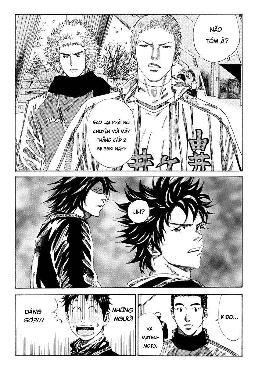 Days Chapter 123 - Trang 2