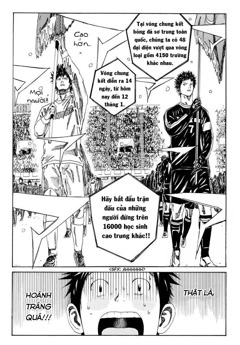 Days Chapter 123 - Trang 2