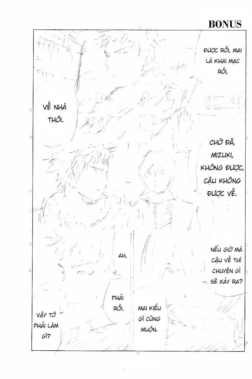 Days Chapter 124 - Trang 2