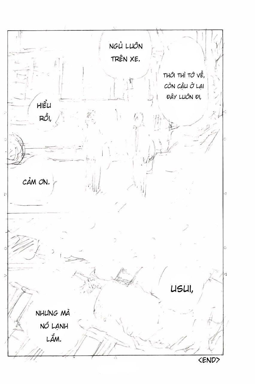 Days Chapter 124 - Trang 2