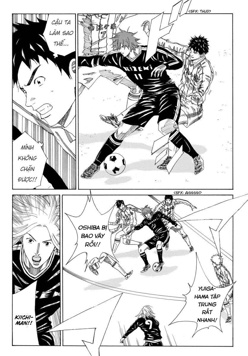 Days Chapter 125 - Trang 2