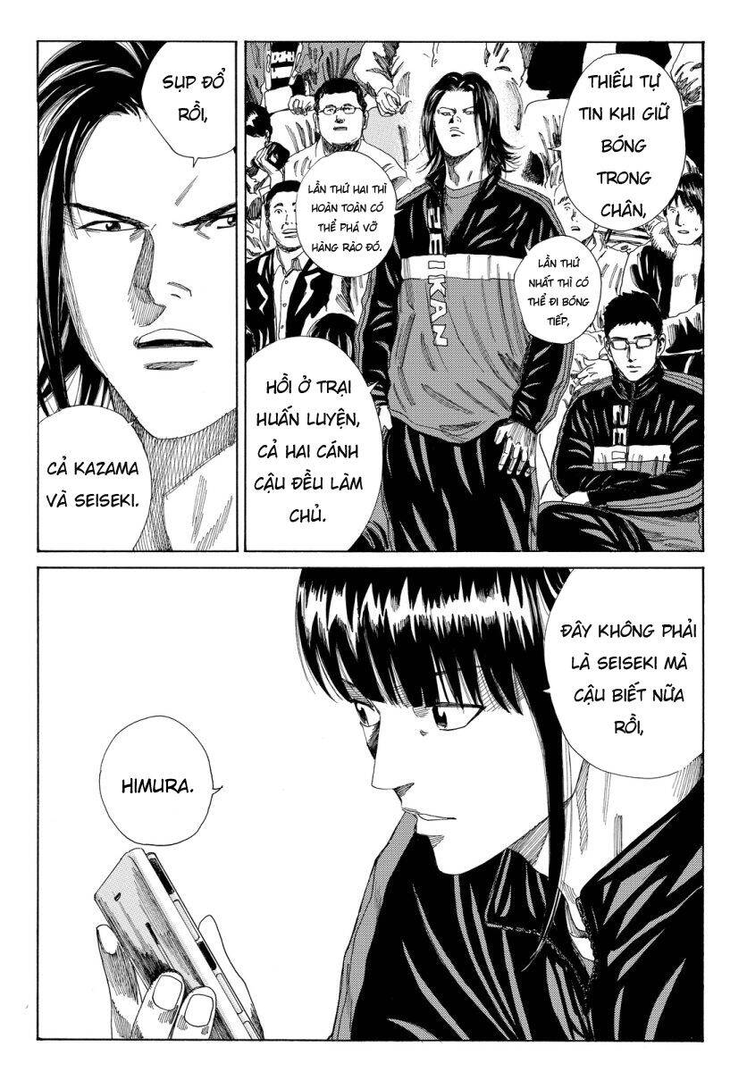 Days Chapter 125 - Trang 2