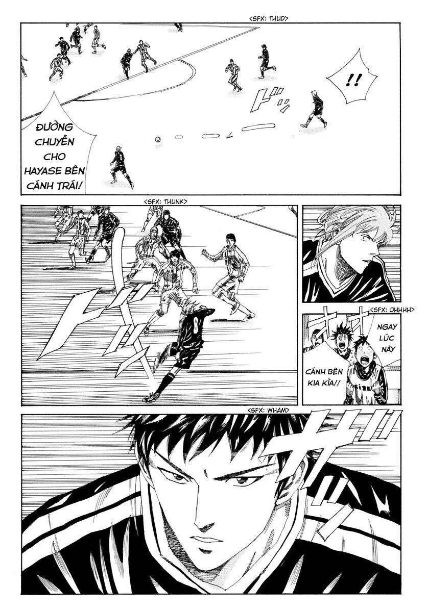 Days Chapter 126 - Trang 2