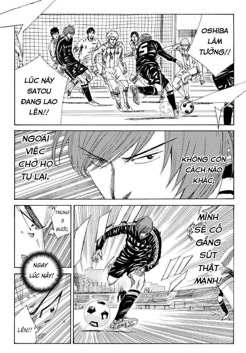 Days Chapter 127 - Trang 2