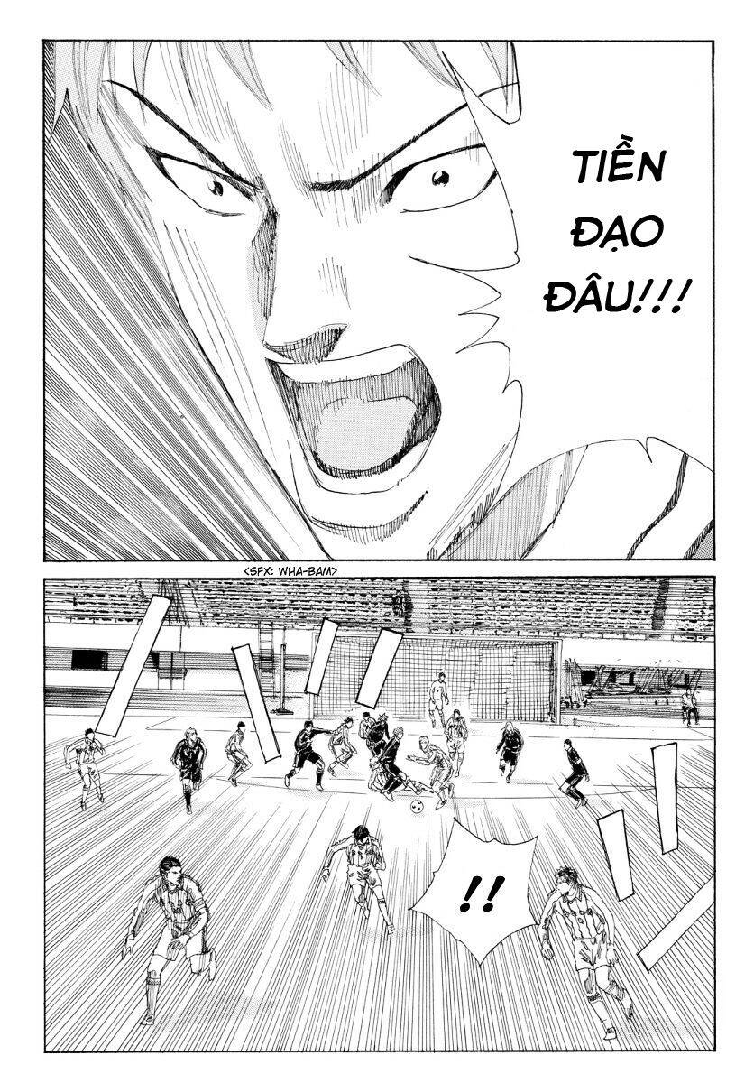 Days Chapter 127 - Trang 2