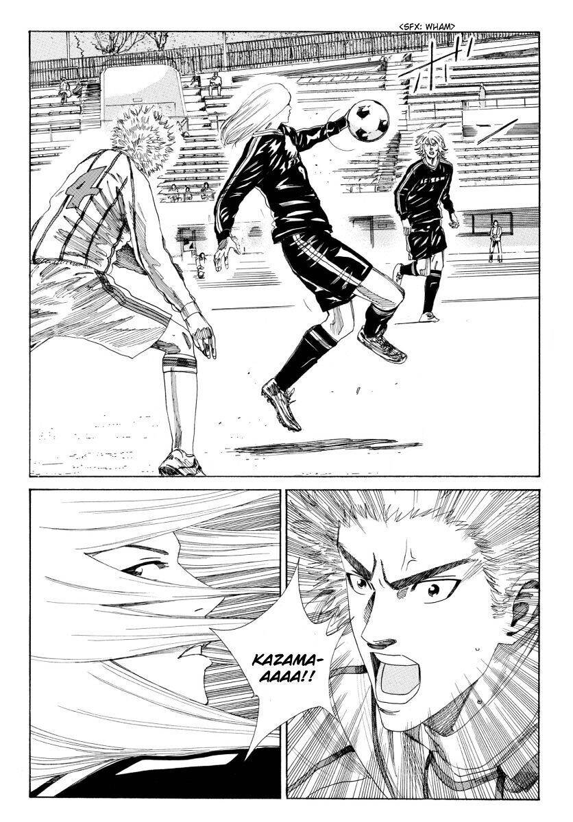 Days Chapter 127 - Trang 2