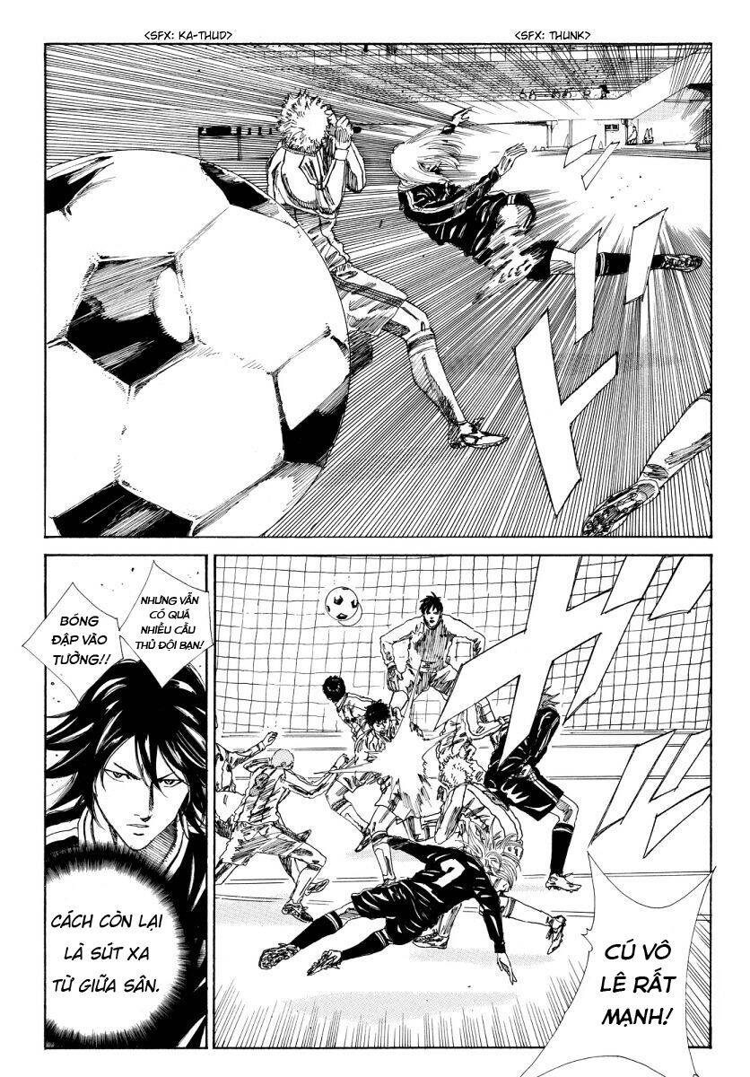 Days Chapter 127 - Trang 2