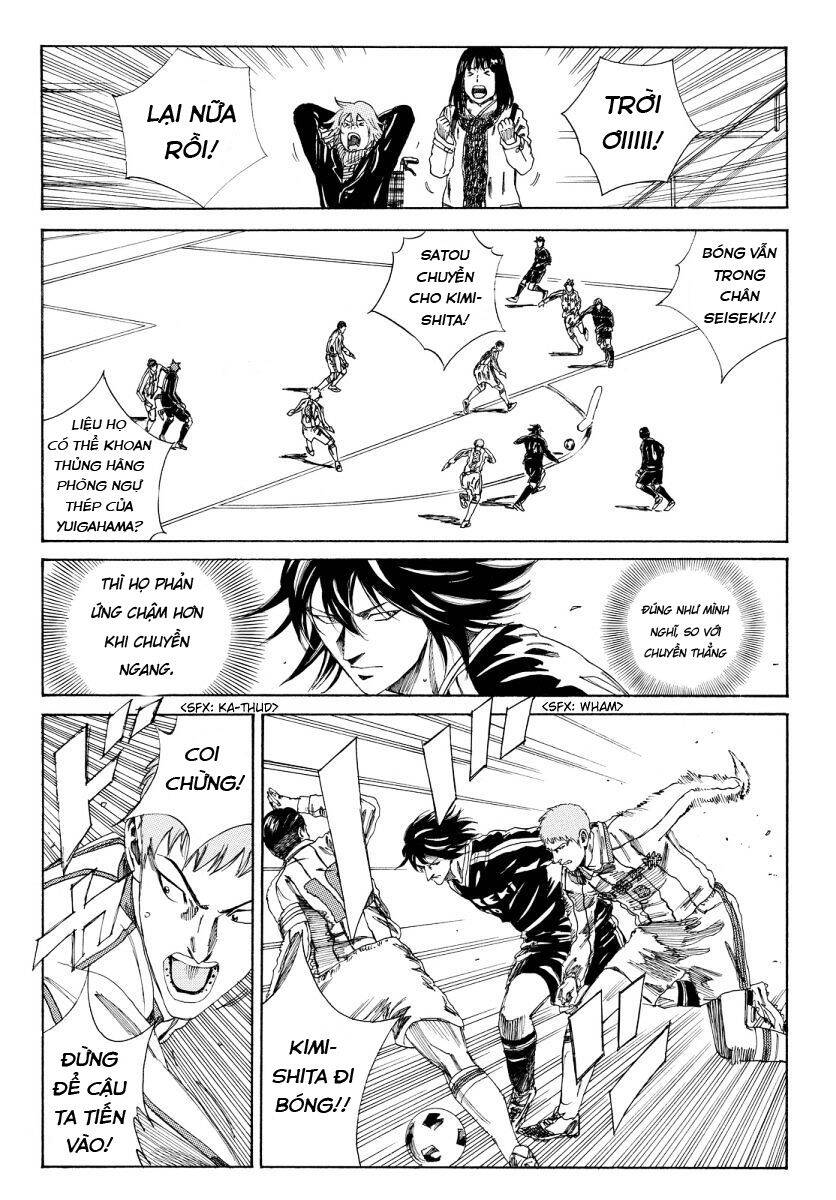 Days Chapter 127 - Trang 2