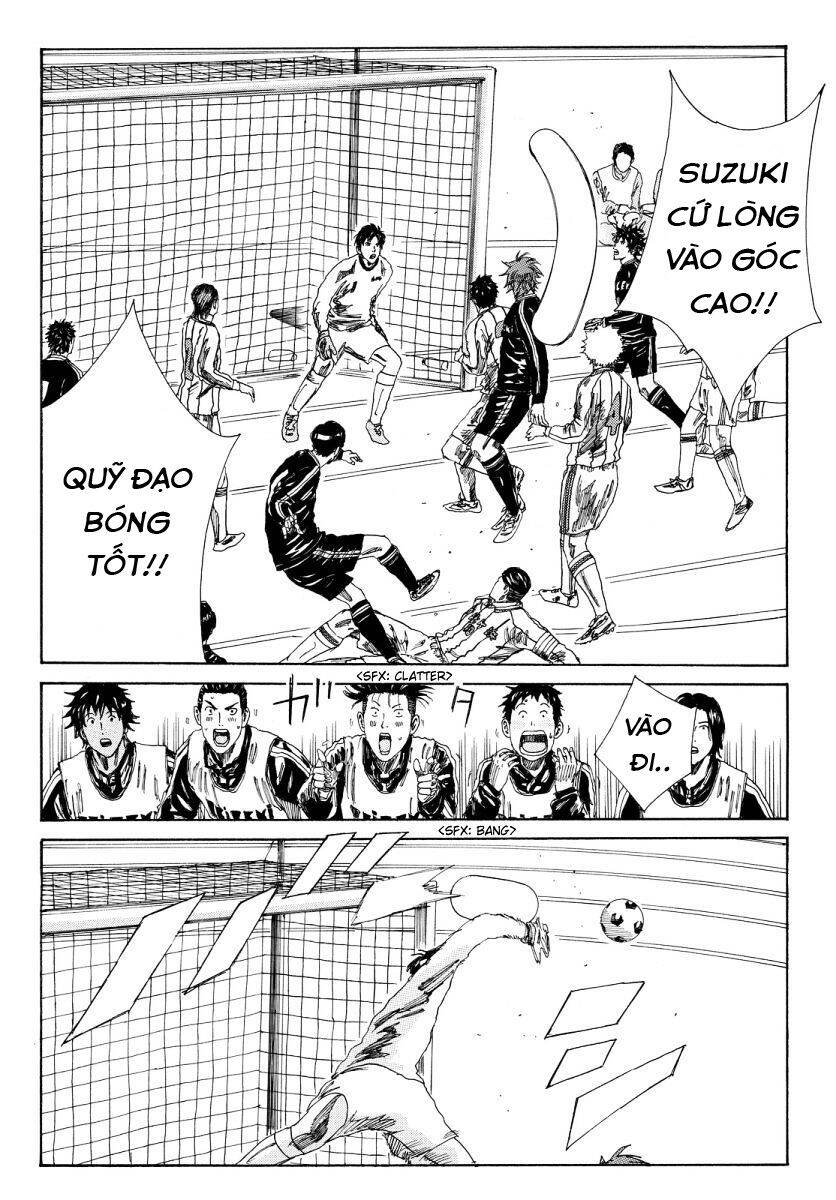 Days Chapter 127 - Trang 2