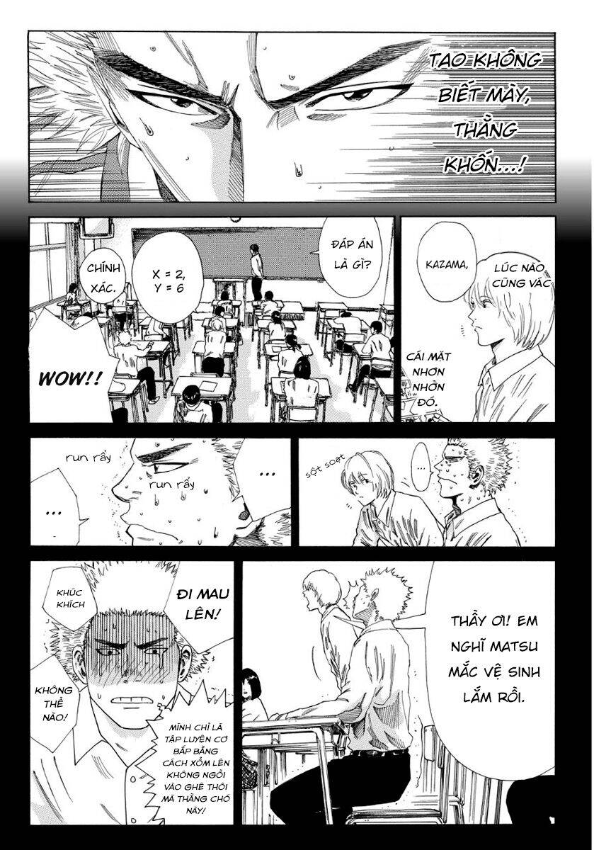 Days Chapter 129 - Trang 2