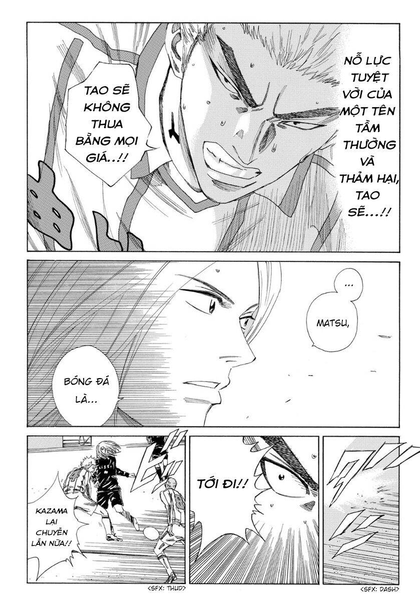 Days Chapter 129 - Trang 2