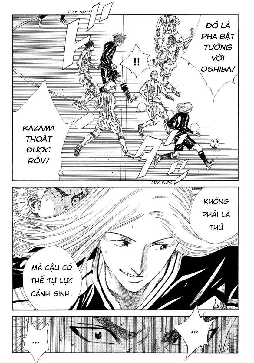 Days Chapter 129 - Trang 2