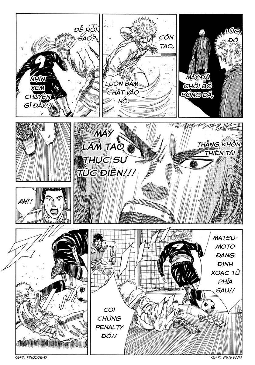 Days Chapter 129 - Trang 2