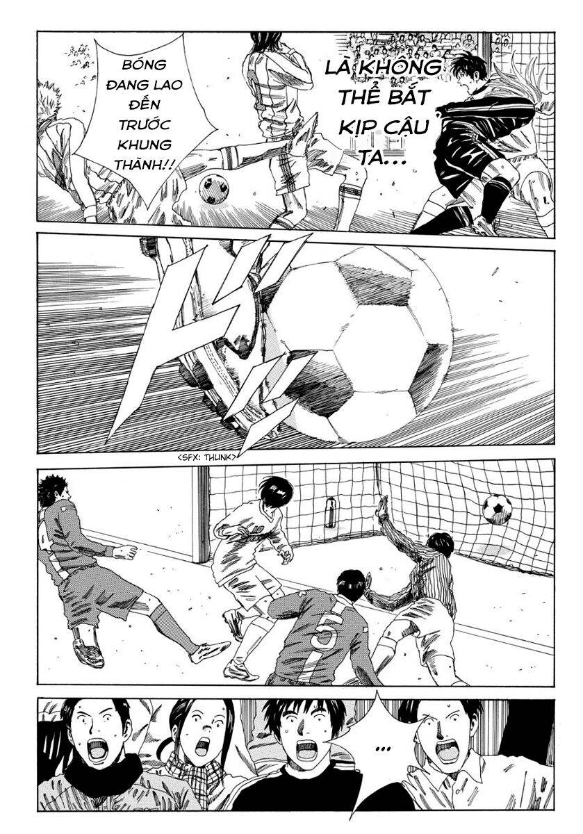 Days Chapter 129 - Trang 2