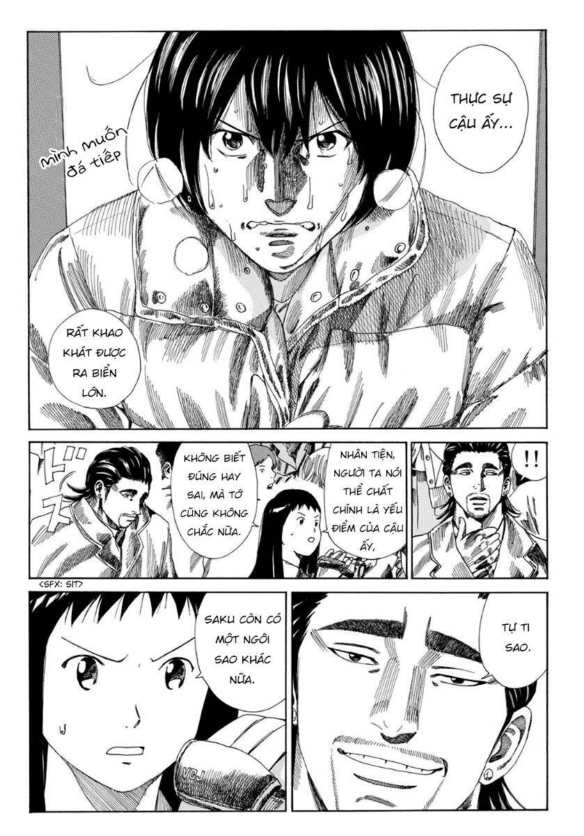 Days Chapter 129 - Trang 2