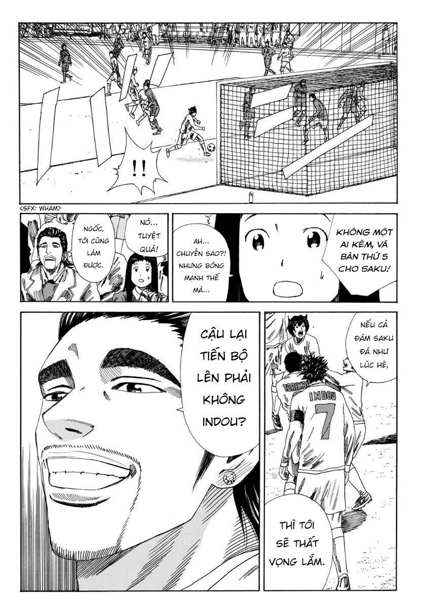 Days Chapter 129 - Trang 2