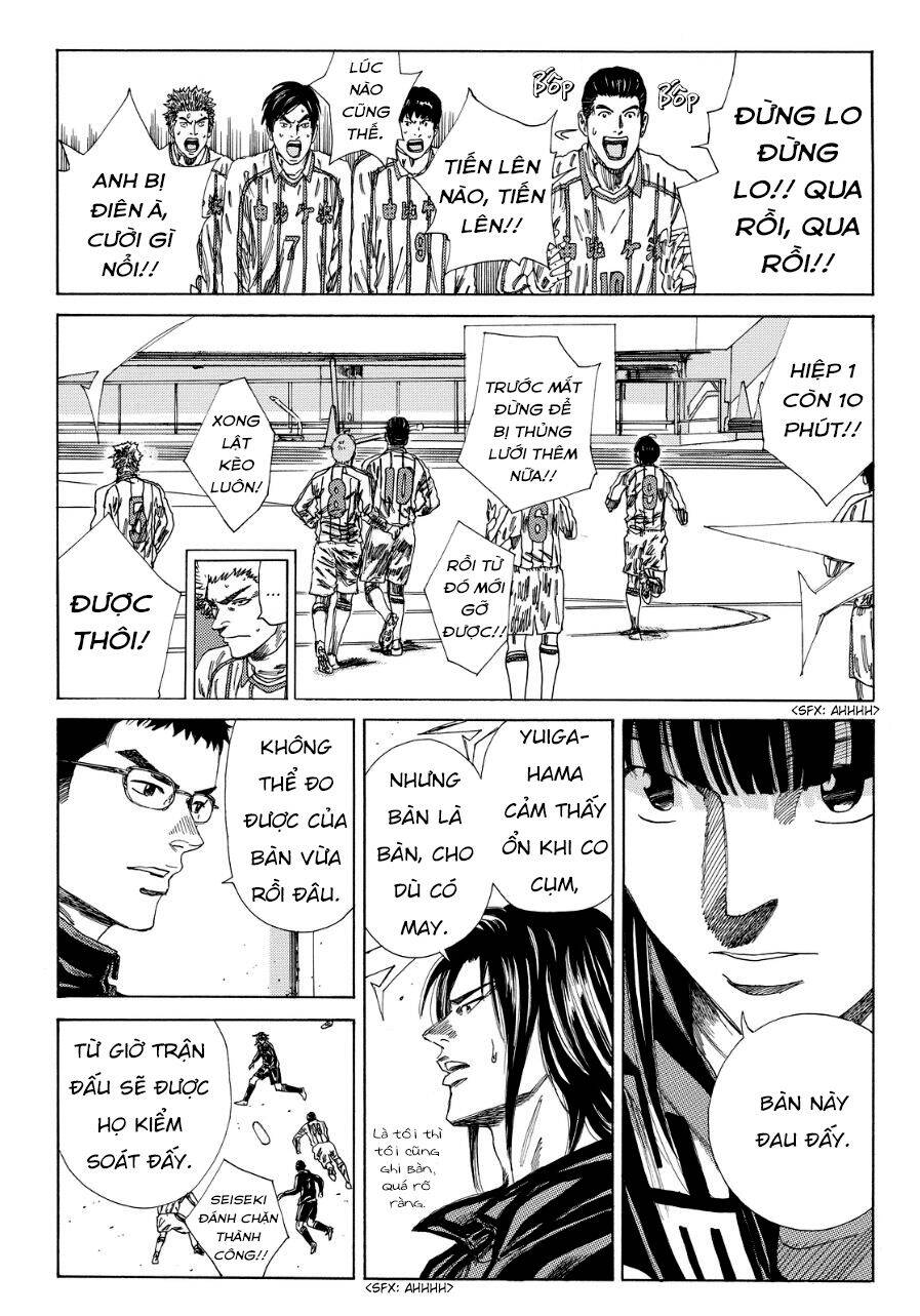 Days Chapter 129 - Trang 2